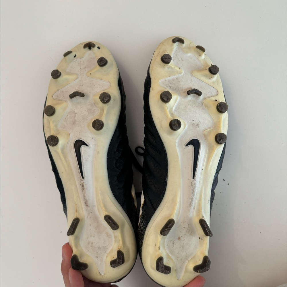 Nike Tiempo Legacy III FG